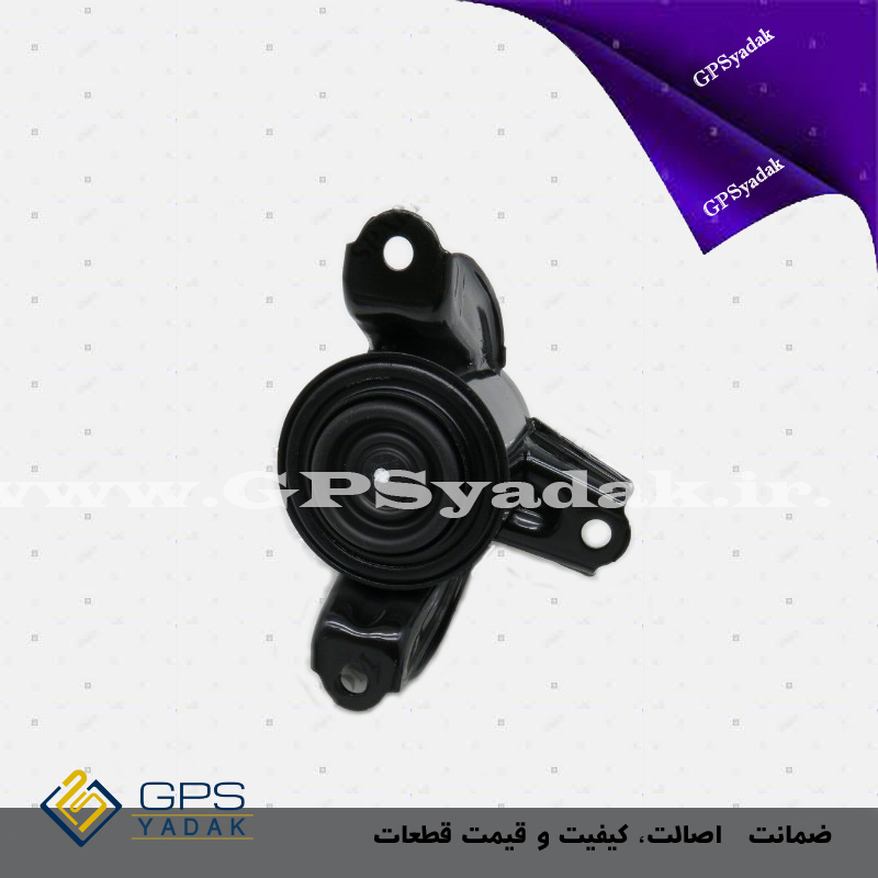 دسته موتور بالا راست i40