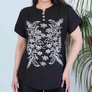 تیشرت طرحداربیگ