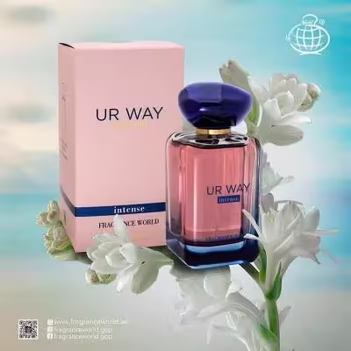 عطر ادکلن مای وی اینتنس فراگرانس ورد