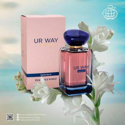عطر ادکلن مای وی اینتنس فراگرانس ورد