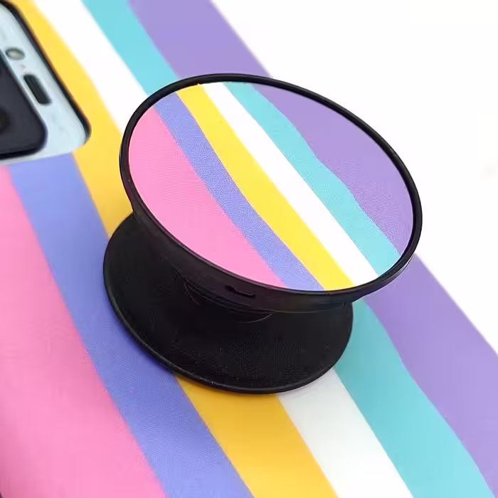 کاور لاین کینگ مدل IMD RANGINKAMAN مناسب برای گوشی موبایل اپل IPhone 13 pro به همراه پایه نگهدارنده