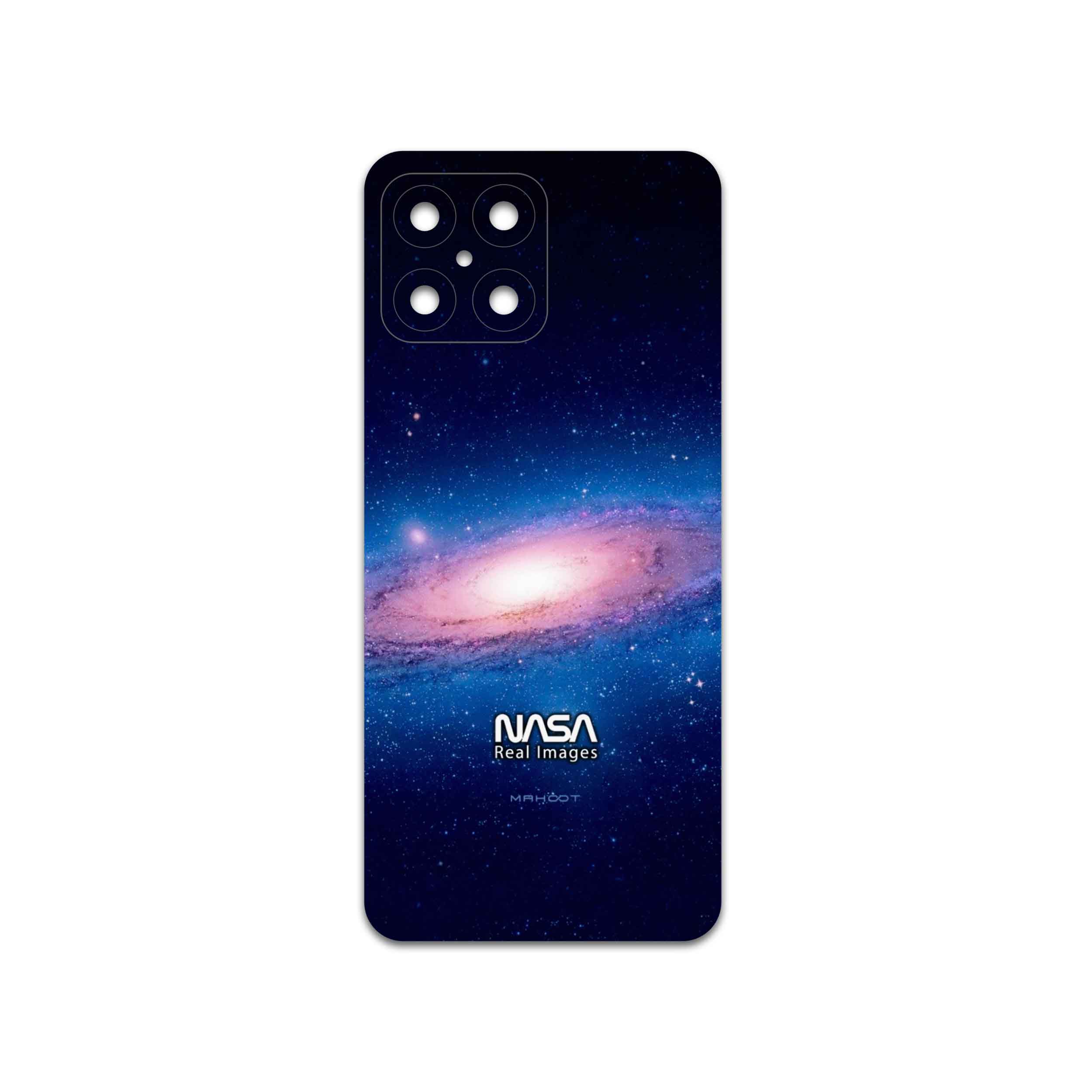 برچسب پوششی ماهوت مدل Universe-by-NASA-4 مناسب برای گوشی موبایل آنر X8