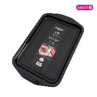 قالب تفلون الماسی out perform