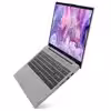 لپ تاپ 15.6 اینچی لنوو مدل IdeaPad 5 15ITL05 پردازنده Core i7 1165G7 رم 8GB حافظه 512GB SSD گرافیک 2GB MX450 FHD