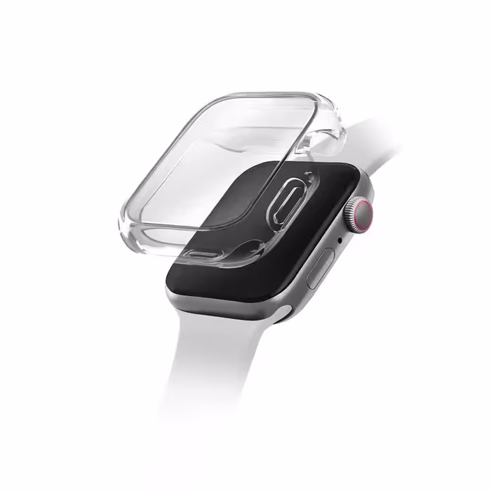 کاور محافظ اپل واچ 41mm یونیک Garde Hybrid