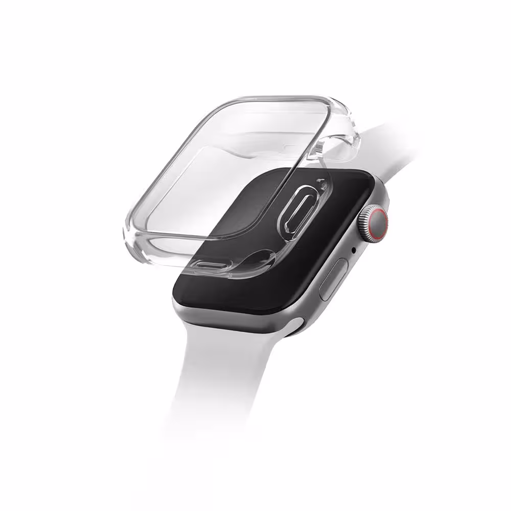 کاور محافظ اپل واچ 41mm یونیک Garde Hybrid