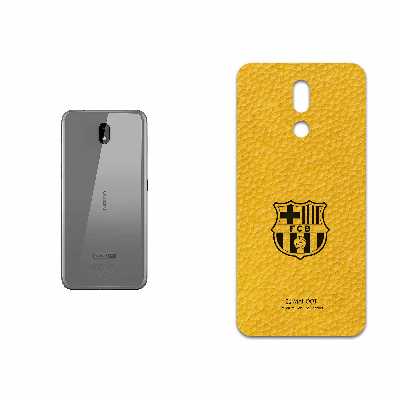 برچسب پوششی ماهوت مدل ML-BRCA مناسب برای گوشی موبایل نوکیا 3.2 TA-1164