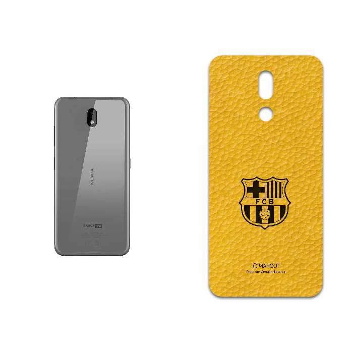 برچسب پوششی ماهوت مدل ML-BRCA مناسب برای گوشی موبایل نوکیا 3.2 TA-1164