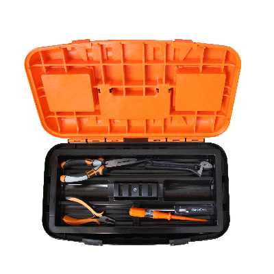 جعبه ابزار تانوس مدل S1