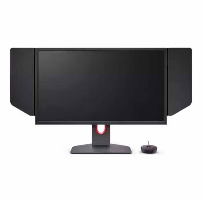 خرید مانیتور گیمینگ 24.5 اینچ BenQ مدل ZOWIE XL2566K