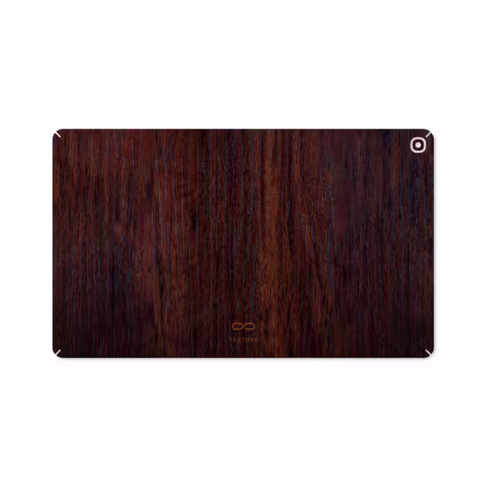 برچسب پوششی ماهوت مدل Red-Wood مناسب برای تبلت سامسونگ Galaxy Tab A 10.1 2019 T515
