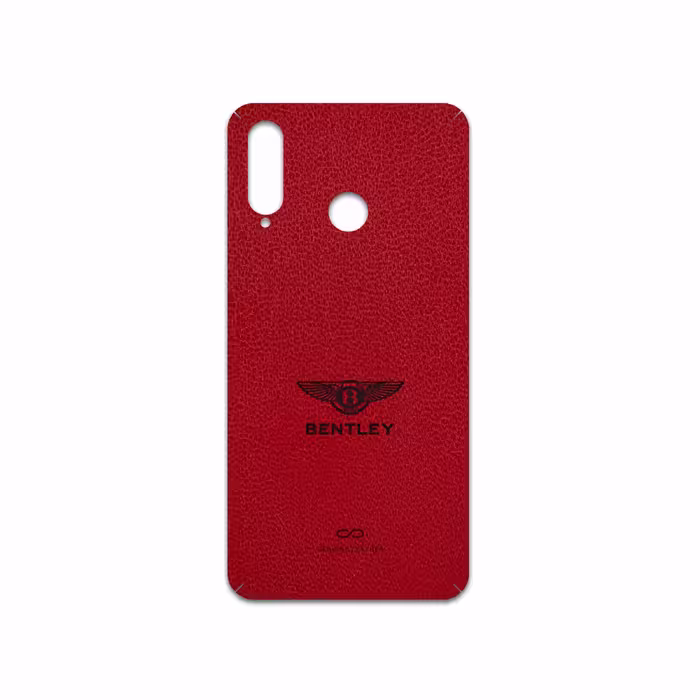 برچسب پوششی ماهوت مدل RL-BNTLY مناسب برای گوشی موبایل هوآوی P30 Lite (48 MP Camera)