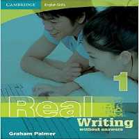 Real Writing 1 DVD