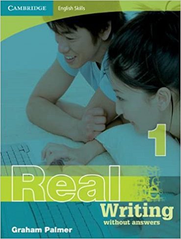 Real Writing 1 DVD