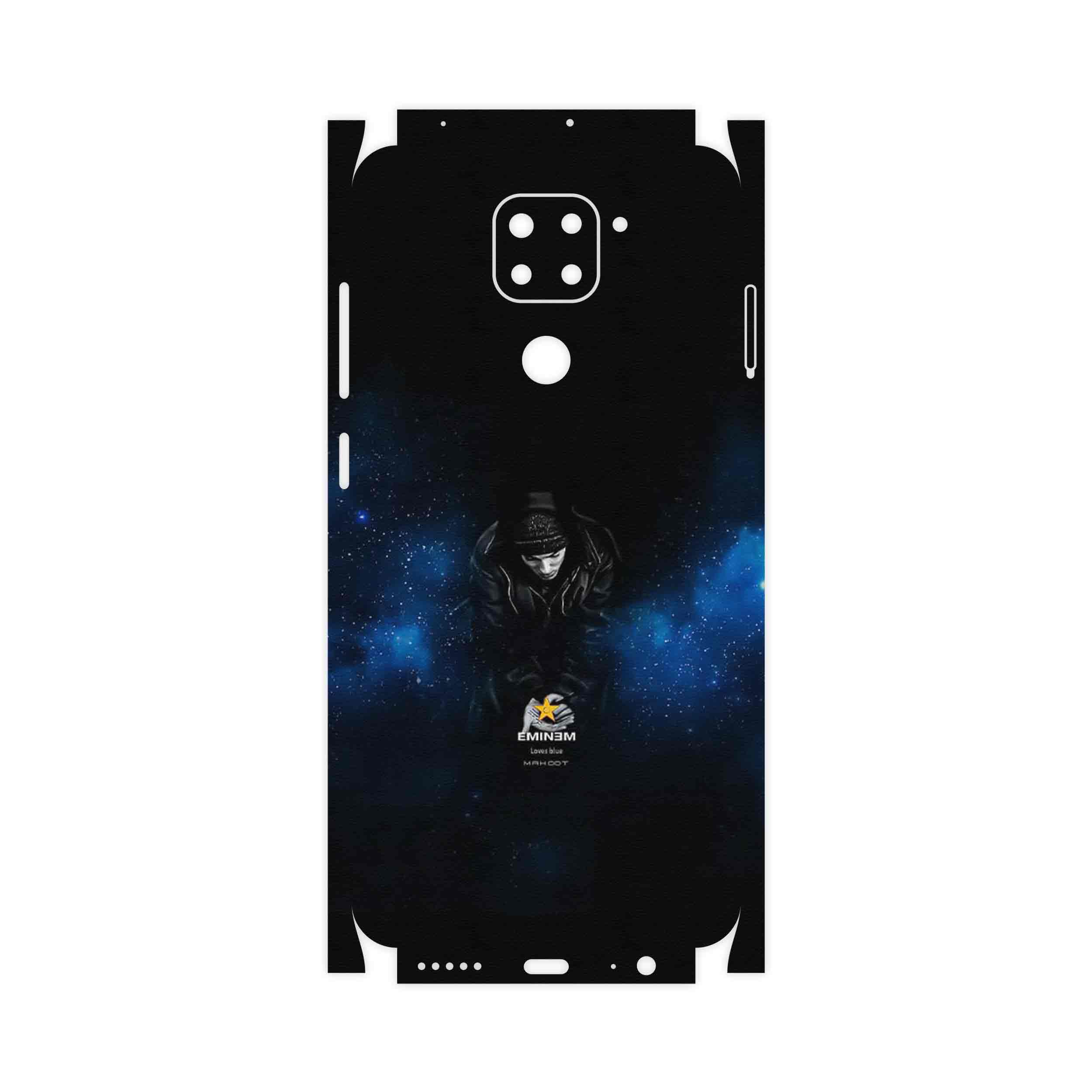 برچسب پوششی ماهوت مدل Eminem-FullSkin مناسب برای گوشی موبایل شیائومی Redmi 10X