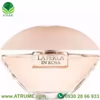 عطر ادکلن لاپرلا این رزا 80 میل زنانه