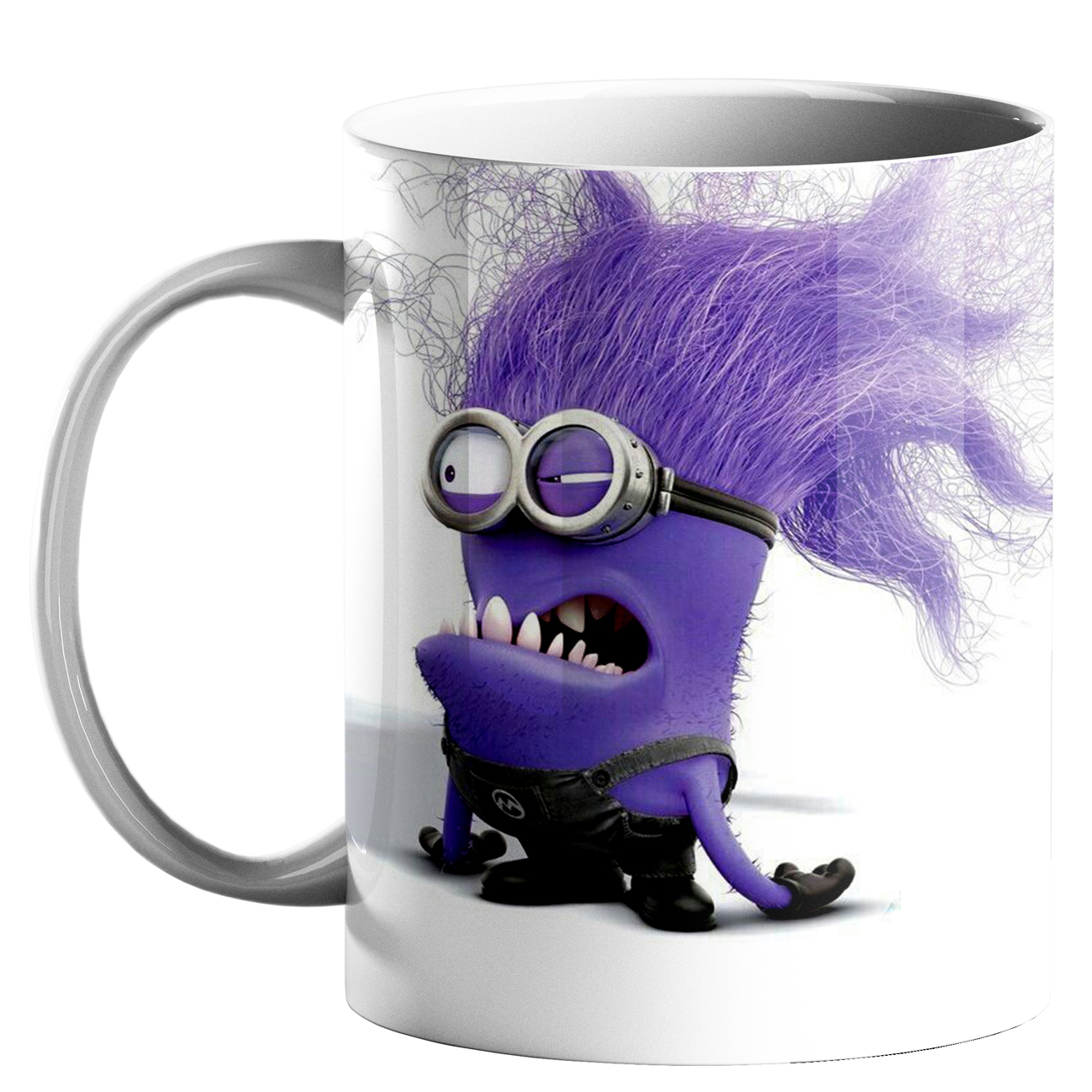 ماگ طرح مینیون کد m200