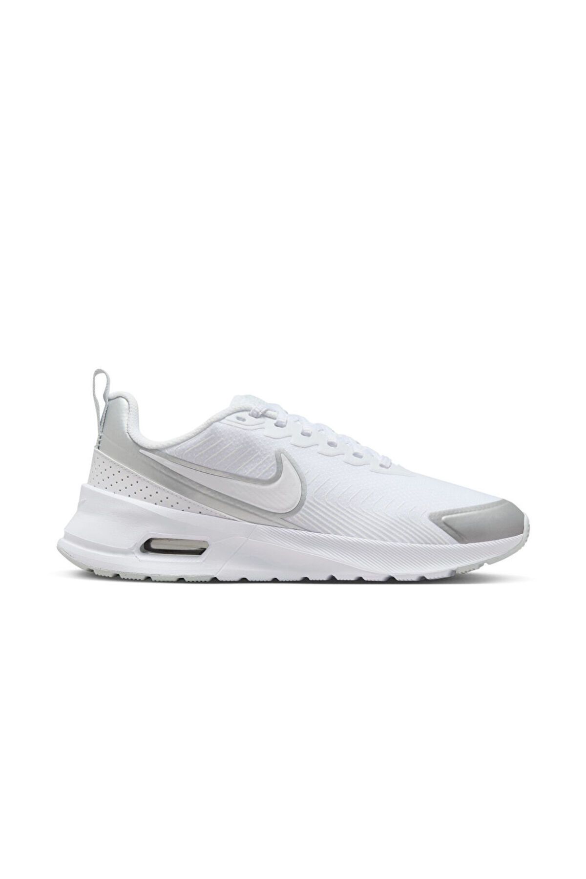 اسنیکر سفید زنانه کفش روزانه 101 W AIR MAX Nike