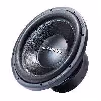 Gladen SQX12 ساب ووفر حرفه ای 12 اینچ گلیدن