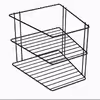 نظم دهنده گوشه کابینت مدل دوطبقه کد 146