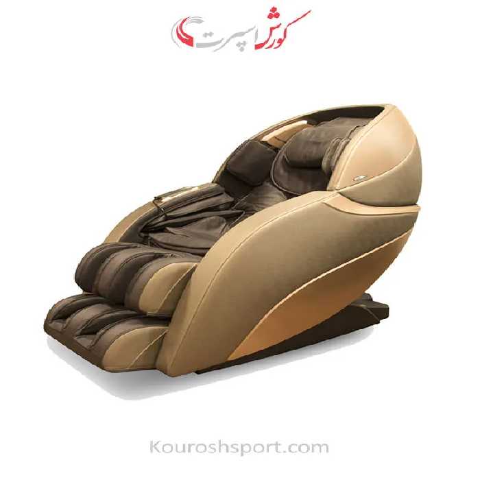 صندلی ماساژور آرونت RT-8710