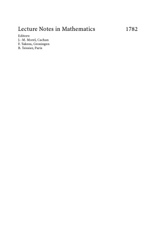 خرید و دانلود نسخه کامل کتاب Harmonic Functions on Groups and Fourier Algebras
