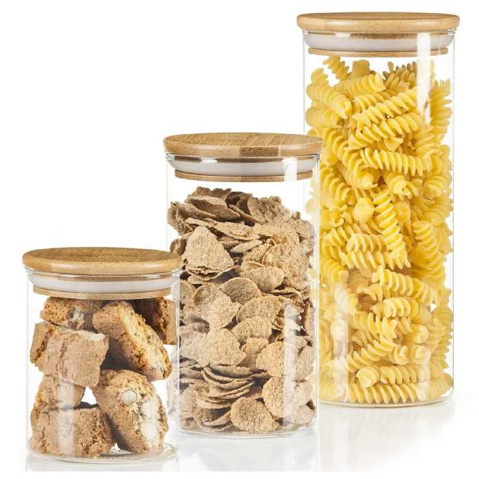 بانکه مدل D10 کد Dgq180301012 مجموعه 5 عددی