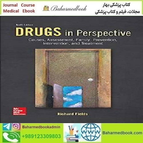Drugs in Perspective 2017 TRUE PDF price 1€ - کتاب پزشکی بهار