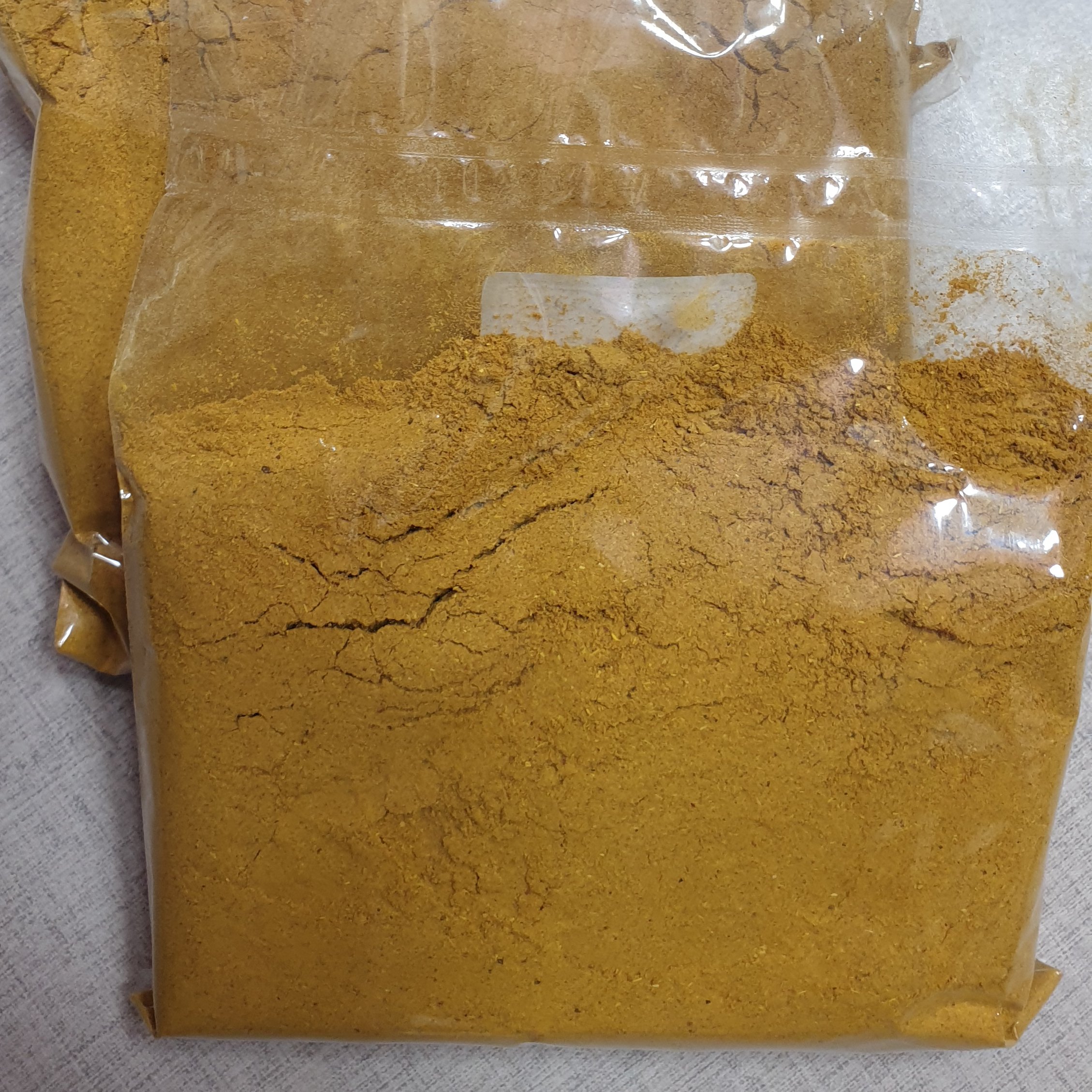 پودر کاری