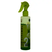 اسپری دو فاز مو ویتامول مدل ALOEVERA حجم 250 میلی لیتر