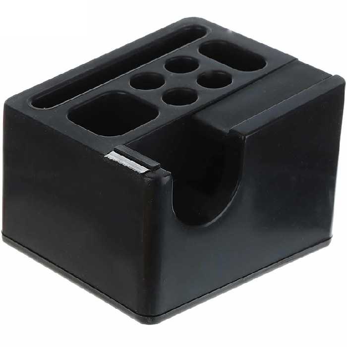 پایه چسب نوین NOVIN 1100 مدل اداری جاقلمی