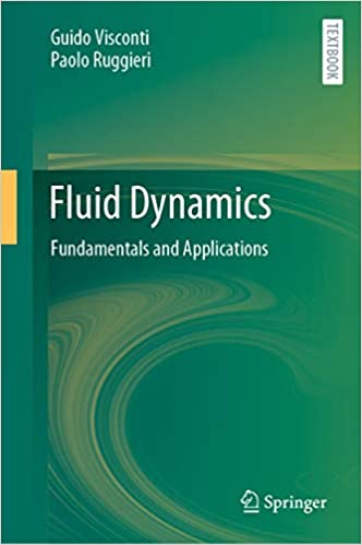  دانلود کتاب Fluid Dynamics - Fundamentals And Applications, 2020 - دانلود کتاب های دانشگاهی