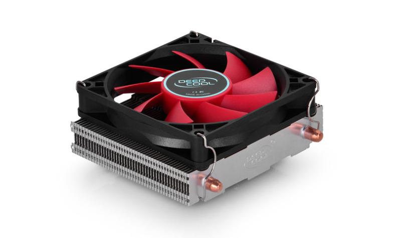 کولر دیپ کول HTPC-200