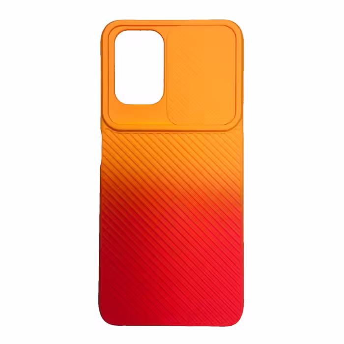 کاور مدل kebc11 مناسب برای گوشی موبایل شیائومی Redmi Note 10 4G