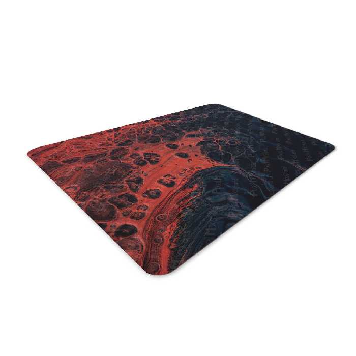 ماوس پد پیکسل میکسل مدل Calor