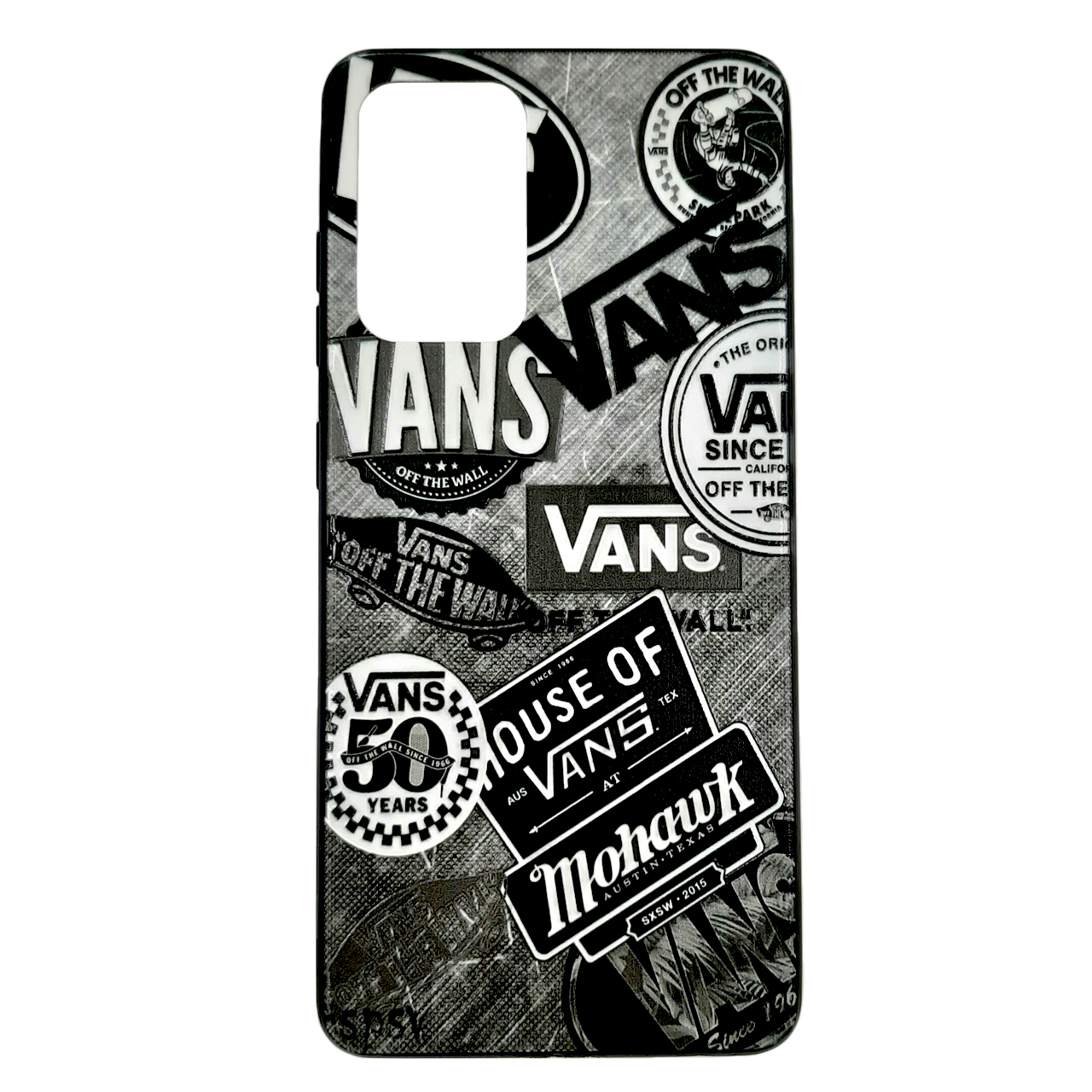 کاور مدل BEAUT مناسب برای گوشی موبایل سامسونگ Galaxy A52