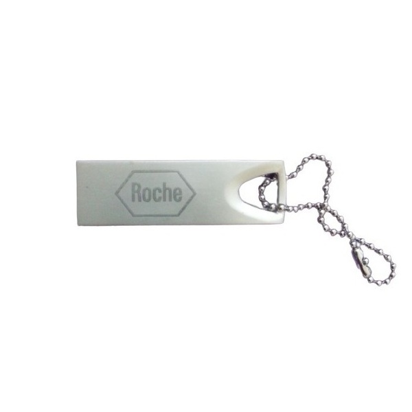 فلش مموری رچه مدل  8 Pe  ظرفیت هشت گیگابایت