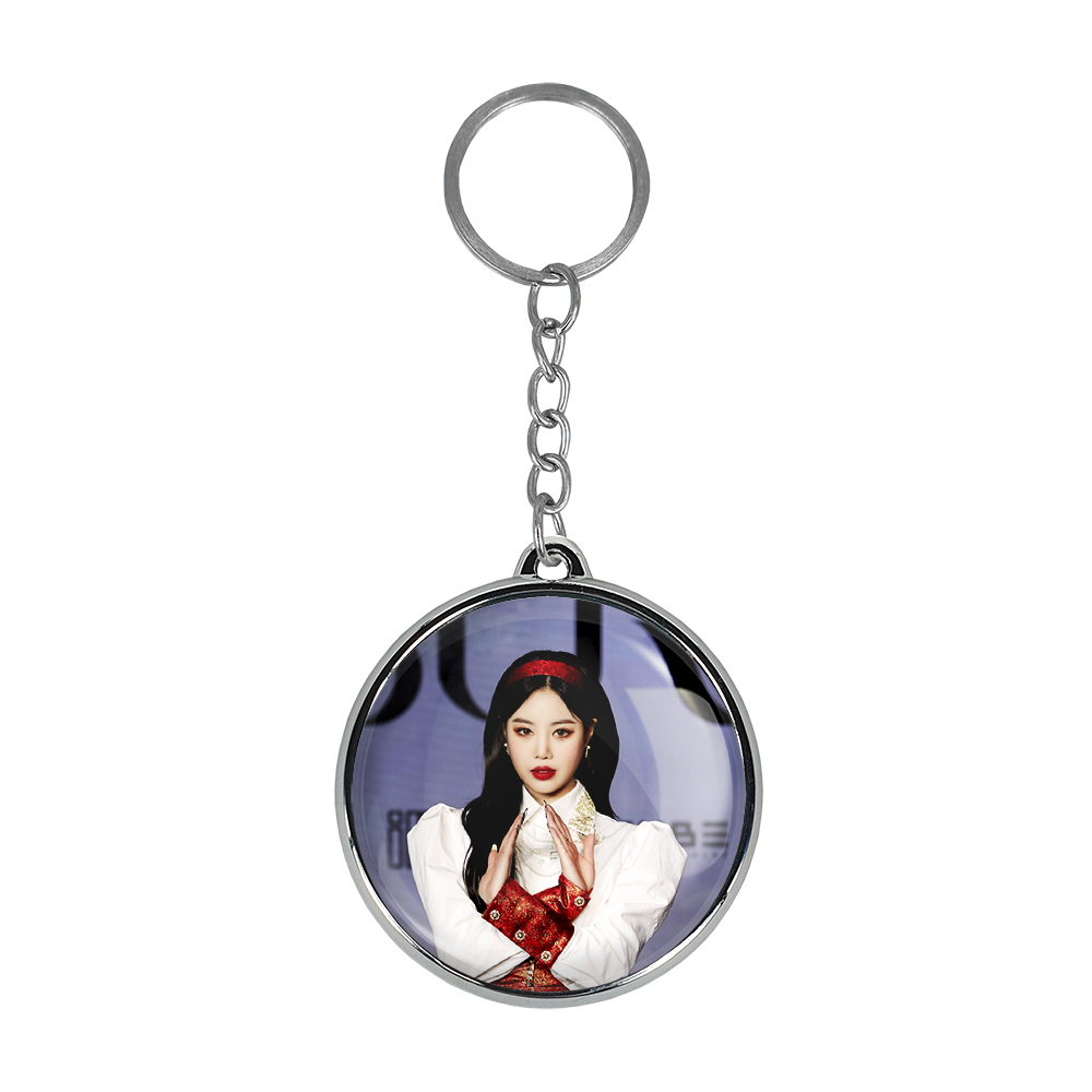 جاکلیدی خندالو طرح سوجین گروه جی آیدل مدل دوطرفه کد 1241512413