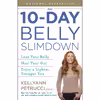کتاب The 10-Day Belly Slimdown اثر جمعی از نویسندگان انتشارات Random House Inc