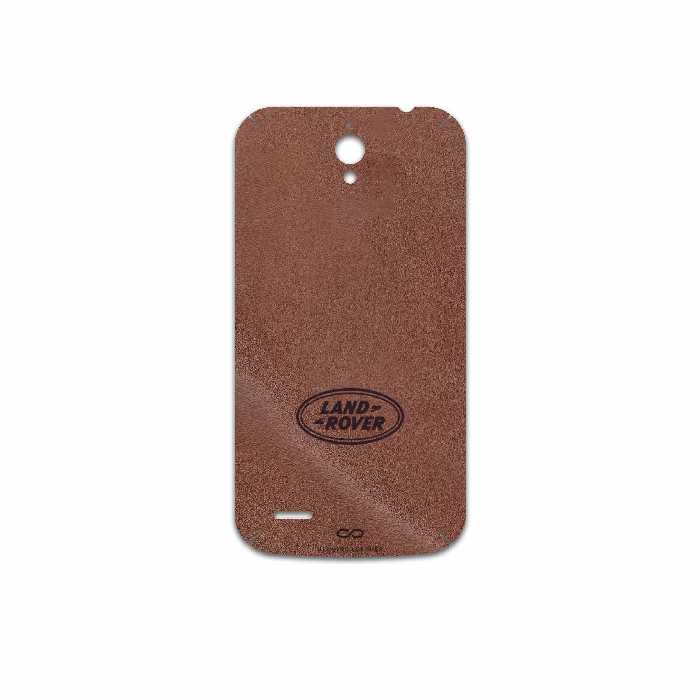 برچسب پوششی ماهوت مدل MNL-RNG_RVR مناسب برای گوشی موبایل هوآوی Ascend G610