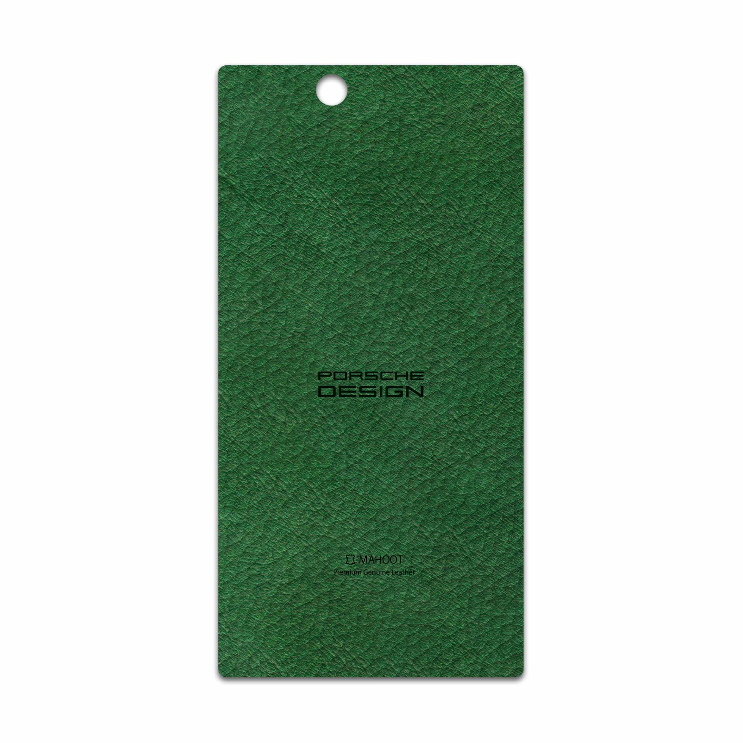 برچسب پوششی ماهوت مدل GL-PRDS مناسب برای گوشی موبایل سونی Xperia Z Ultra