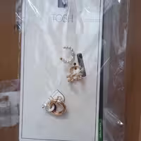 گوشواره  تاش