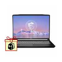 لپ تاپ گیمینگ 16.0 اینچ MSI مدل Creator M16 B13VE • 800008