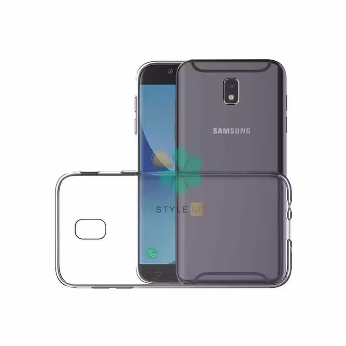 قاب گوشی سامسونگ Samsung Galaxy J5 2017 مدل ژله ای شفاف