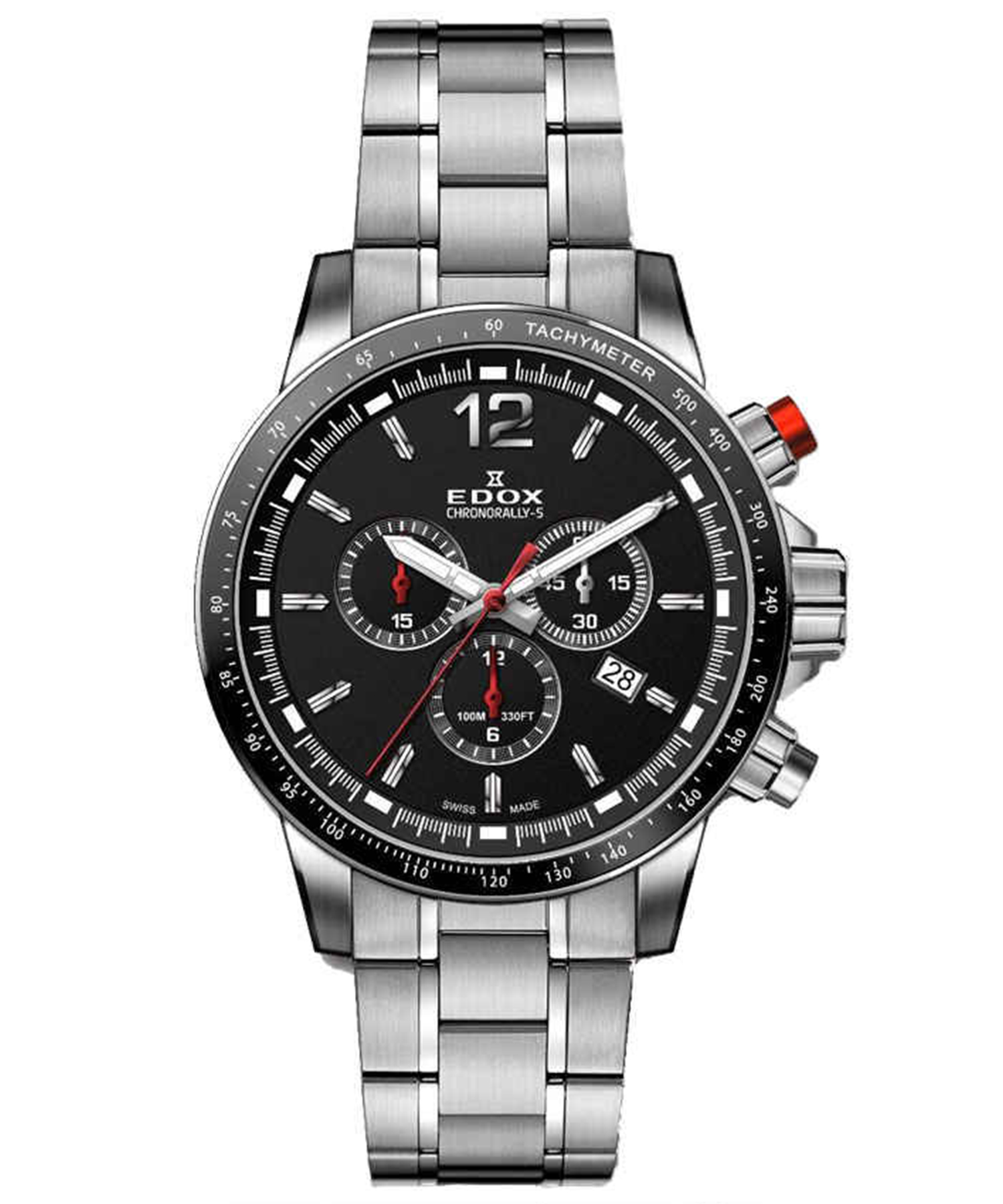 ساعت مچی مردانه ادوکس, کد 102293MNIN