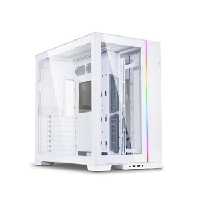 کیس کامپیوتر لیان لی مدل O11 Dynamic EVO - White