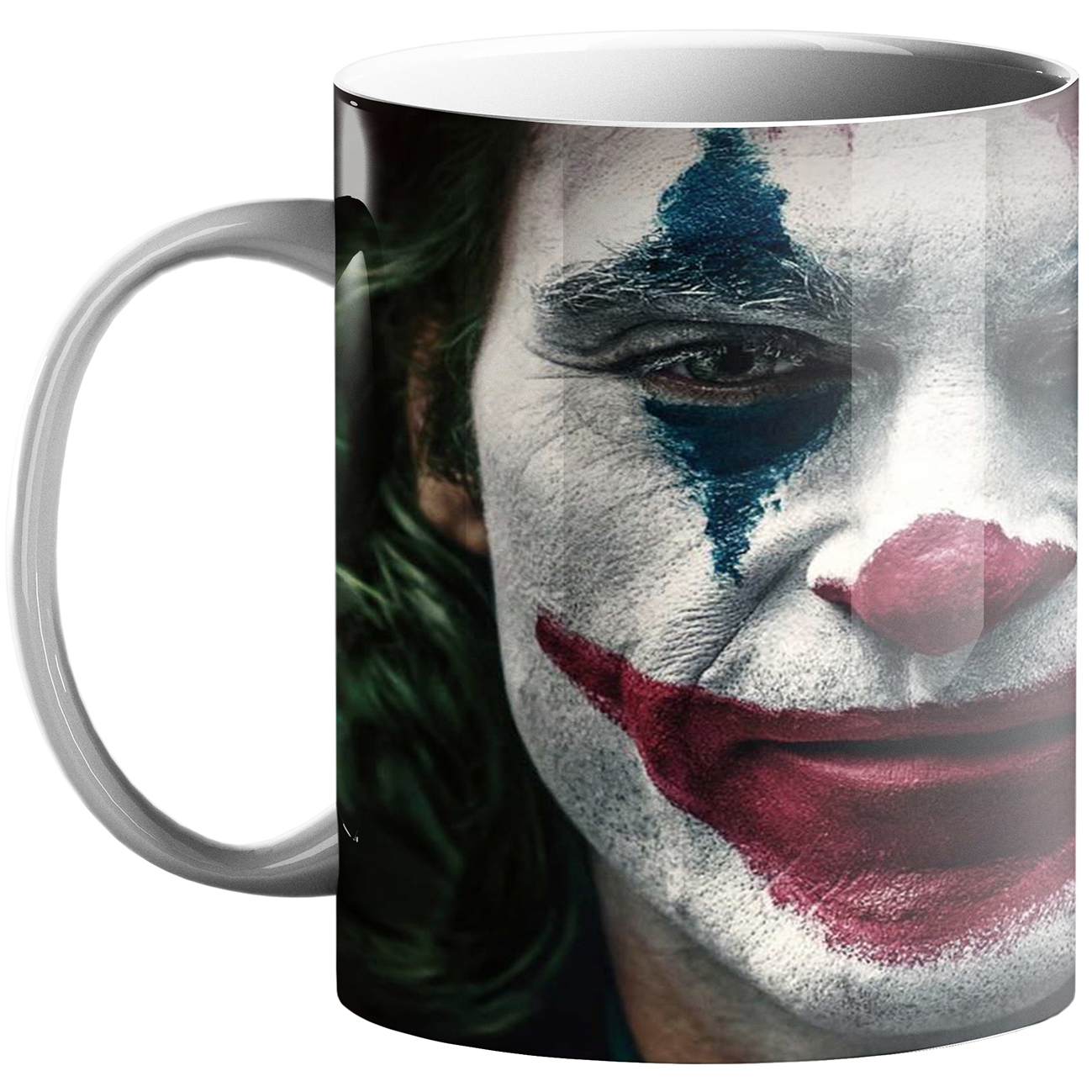 ماگ طرح جوکر کد 100