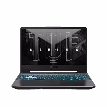 لپ تاپ گیمینگ 15.6 اینچ ایسوس مدل TUF Gaming A15 FA506NF-HN004