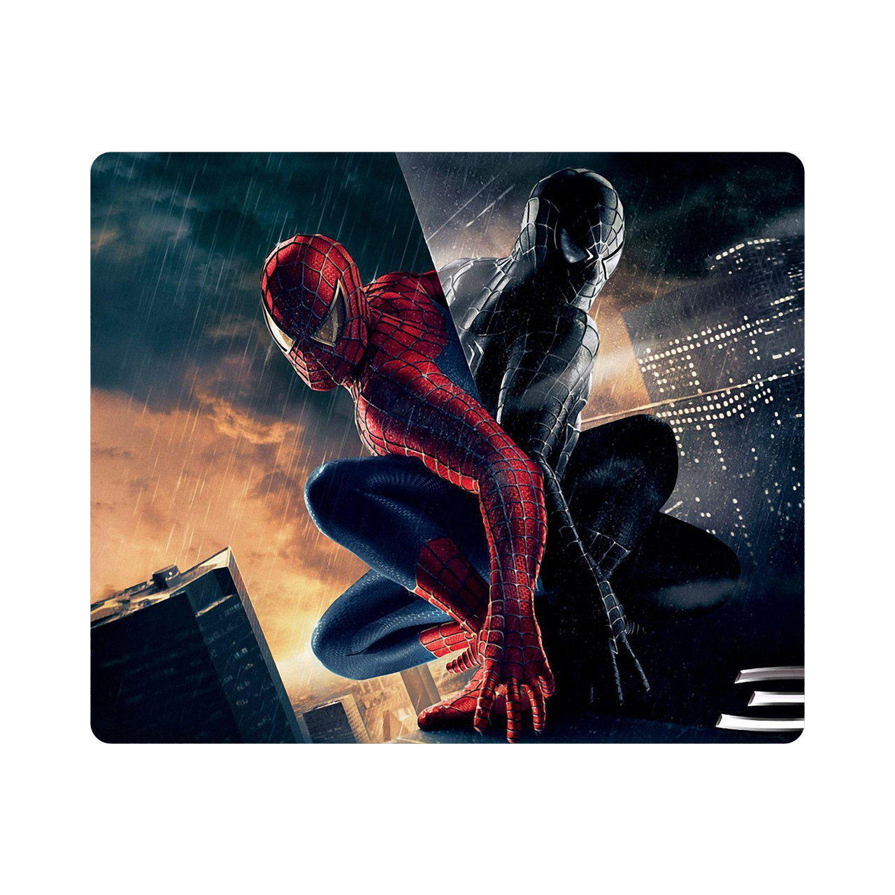 ماوس پد مدل مرد عنکبوتی کد pr6