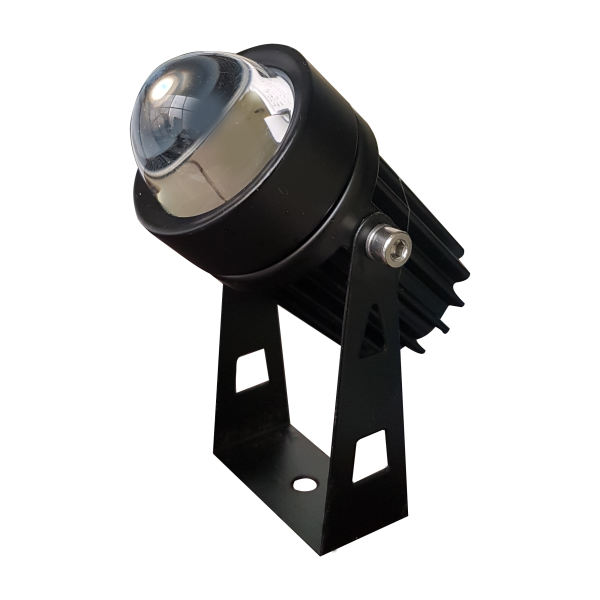 جت لایت 5 وات رنگی